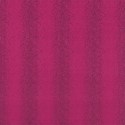 Zoffany Gardinen-/Polsterstoff 'MOSAIK' 3 METER BEERE - Zuschnitt Samt 
