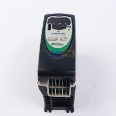 1pcs Emerson Control Techniques used AC Drive SKB3400150