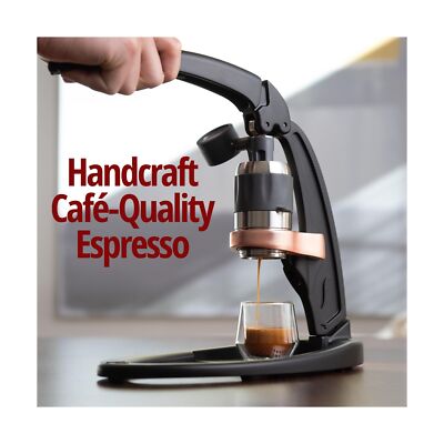 Espresso，Flair Pro 2 Flair PRO 2 | Manual Espresso Maker | Portable/Home Espresso