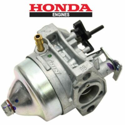 Honda gcv160la0 s3a nh1 carburetor new arrivals