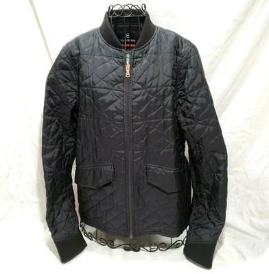 men's primaloft quilted car coat