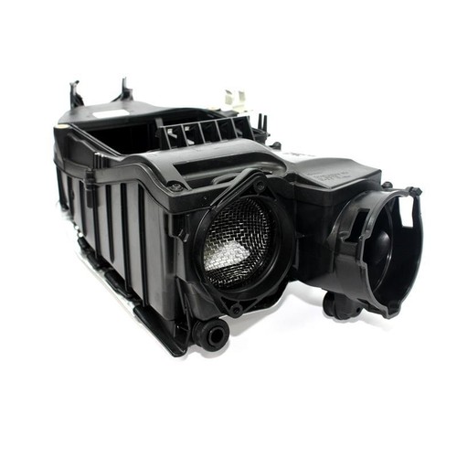 Luftfilterkasten für Mercedes Benz 2.2 A6510900700 A6510900500 - 第 1/3 張圖片