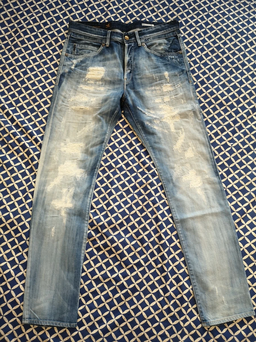 Buy replay jeans online top