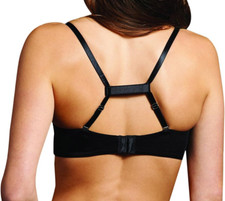 Women'S Elastic Bra Strap Holder