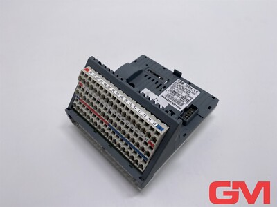 ABB Terminalmodul TU504 terminal module Bus 32DIO 1SVP426372R1000 L0056333