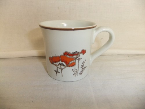 Royal Doulton Lambethware - Fieldflower - vintage 1976 tableware 7C5B # - Picture 9 of 27