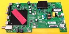 ⭐️⭐️⭐️⭐️⭐️ **DEFECTIVE** TV Main Video Board Mainboard 60103-00831