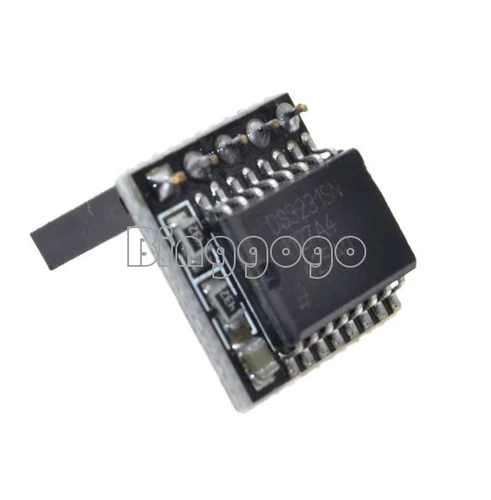 Precision DS3231 RTC Module Memory Module for Arduino Raspberry Pi