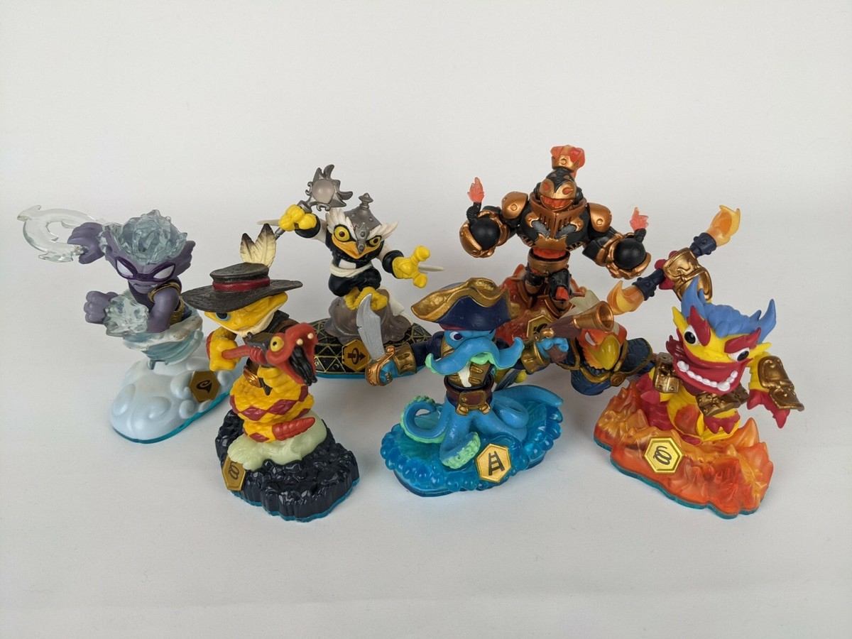 Skylanders SWAP スカイランダーズ シェイクラトル 並行輸入品 Skylanders SWAP スカイランダーズ シェイクラトル 並行輸入品