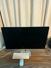 Apple iMac 256GB, SSD, Core i5,  3.1 GHz, 8GB Silver - MXWT2LLACR 2020 