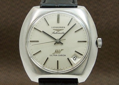 Longines Ultra Chron Automatic Hot Sale 