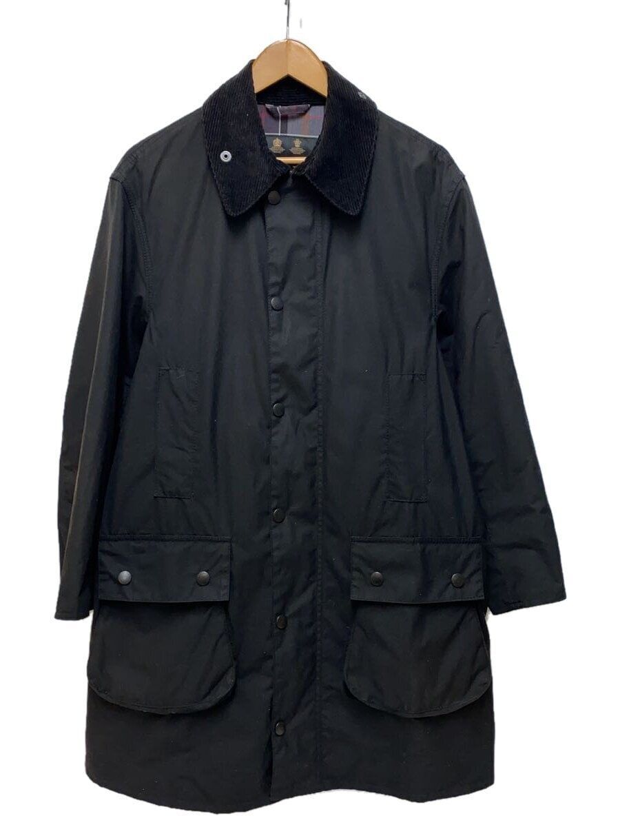 Barbour Other Jacket 36 Cotton Black MWX2089BK91 Used
