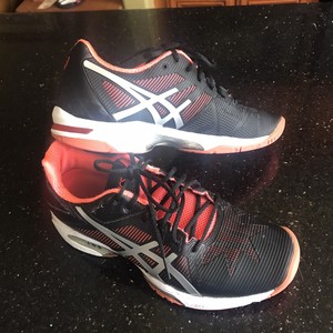 asics gel solution speed 3 womens size 9