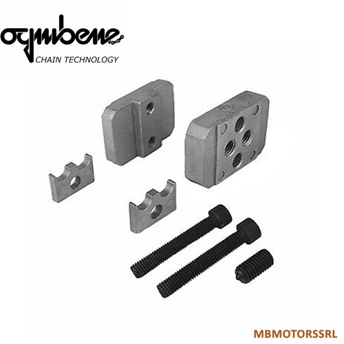 Pince à Dériveter (démontoir) De Chaîne De Moto DID - Pour Chaînes 520, 525, 530, 532