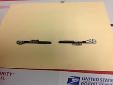 New Apple A1286 Macbook Pro 15" Unibody Right  left Hinge Hinges Clutch 2010-13