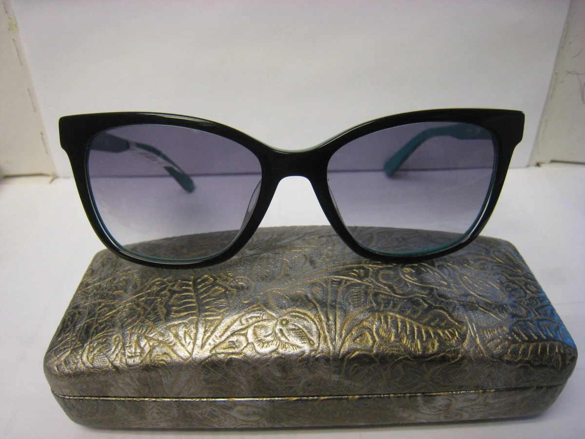 Calvin Klein Collection Women’s Black Tinted Oval Sunglasses Ck7871s Silver Trim Calvin Klein Jeans CKJ22202S 040 Women main image 4