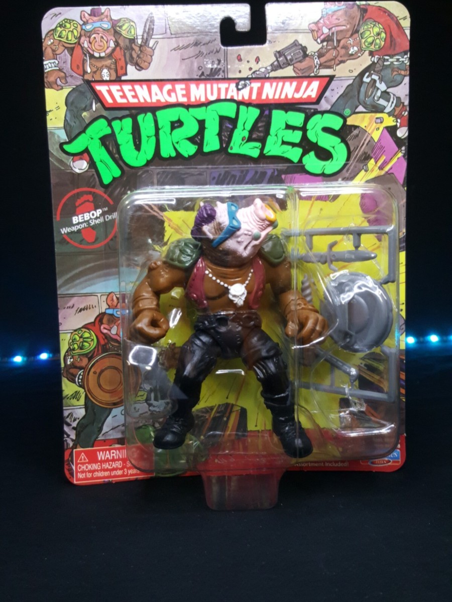 2点 Playmates タートルズ TMNT Bebop+Rocksteady s-l400.jpg