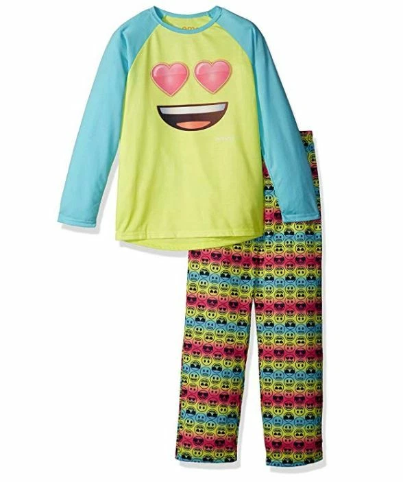 Emoji Pants And Shirts