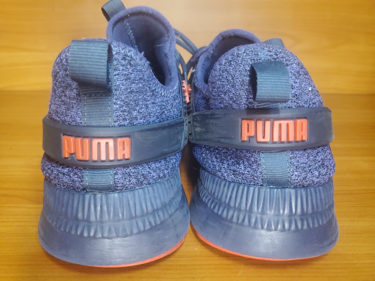 PUMA - MENS PACER NEXT EXCEL VARIKNIT SNEAKERS Running SHOES Puma Men main image 3