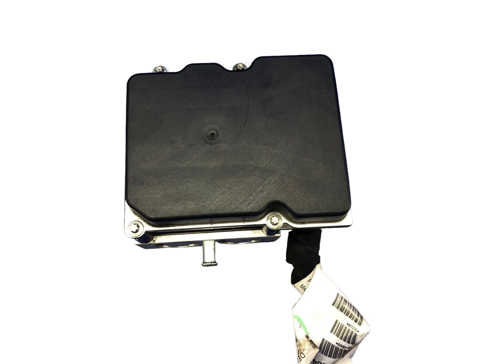2008-2019 MASERATI GRANTURISMO OEM ANTI BRAKE LOCK PUMP MODULE ASSEMBLY