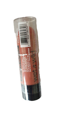 Wet n Wild MegaGlo Vitamin E Makeup Stick 803 Floral Majority Multi-Use 0.21 oz