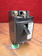 10a Fuji Electric Auto 2 p Circuit Breaker 10 Amp 220v 415v AC EA32 41-14295
