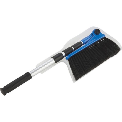 Camco Rv Broom And Dustpan 14717436236 eBay