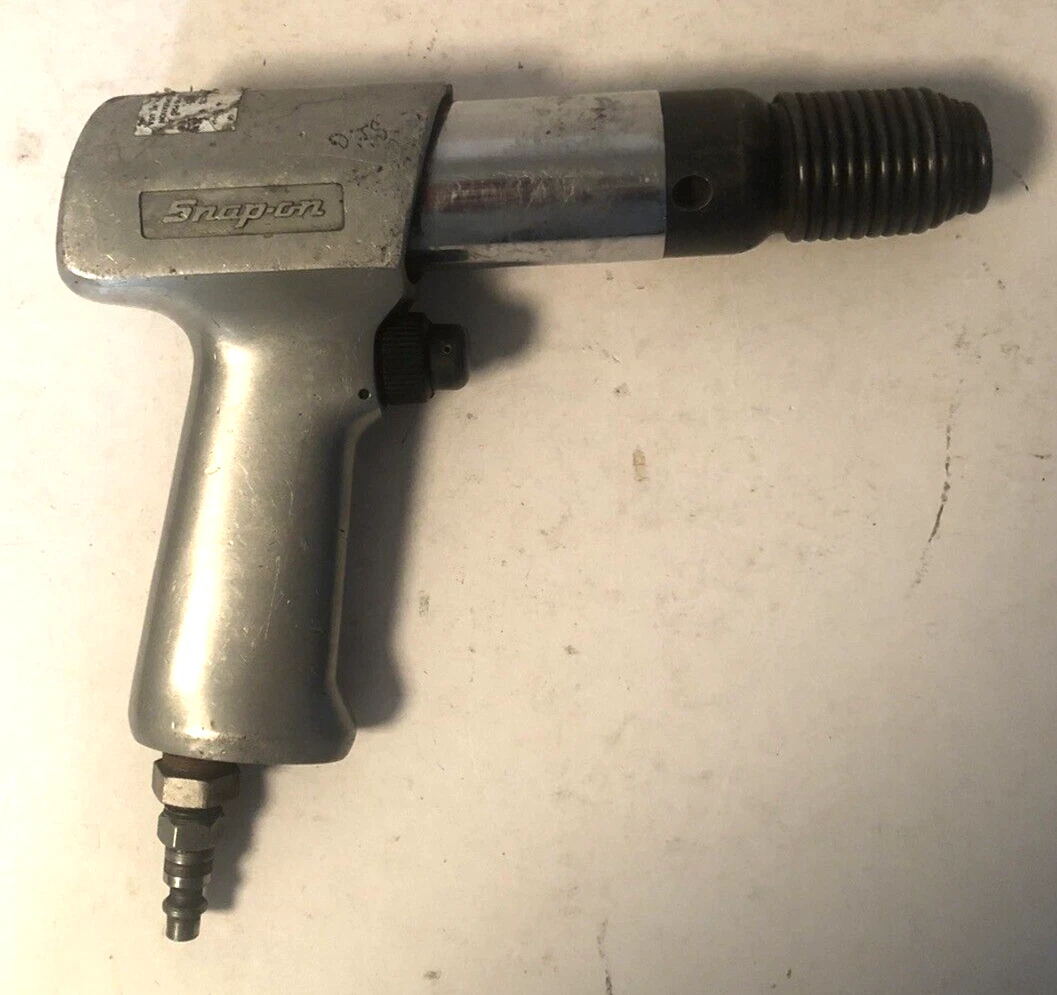 Vintage Snap on PH50E Air Hammer Pneumatic Tool Made in USA PH50 PH 50 E 50E