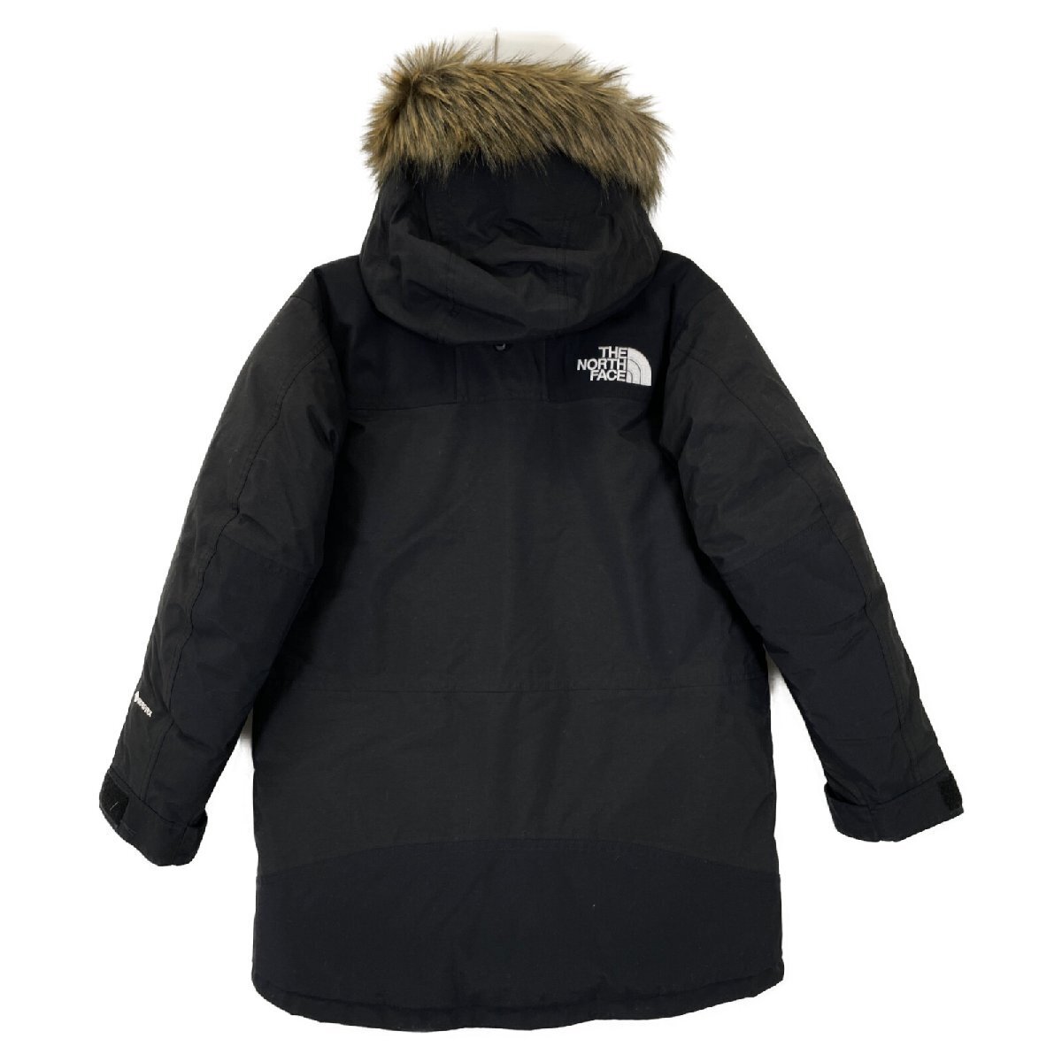 Beauty Regular THE NORTH FACE North Face ND91935 GORE TEX MOUNTAIN 