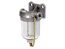 Fuel Bowl Assembly for Ford New Holland & Massey Ferguson Tractors