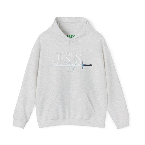 Unisex Heavy Blend™ Hooded Sweatshirt - Picture 10 of 53