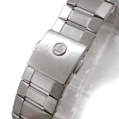 SEIKO CREDOR Node GCAT989 Quartz 8J80 0AK0 Black Dial Mens SEIKO CREDOR Node GCAT989 Quartz 8J80 0AK0 Black Dial Mens