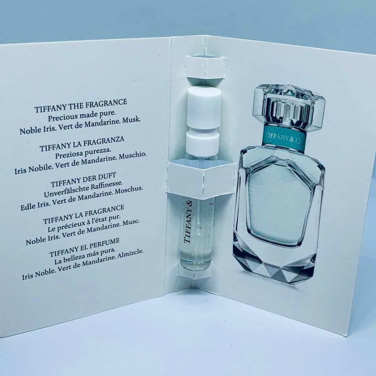 Women's Tiffany & Co. Perfume & Fragrances