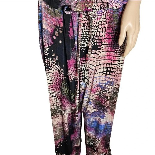 Rampa para mujer Gloria Vanerbil EDITON talla 14 - Imagen 4 de 11