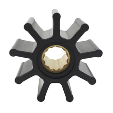 Flexible Impeller for Johnson 09-1029B CEF 500105 Volvo 875736 807904 F8 Pump