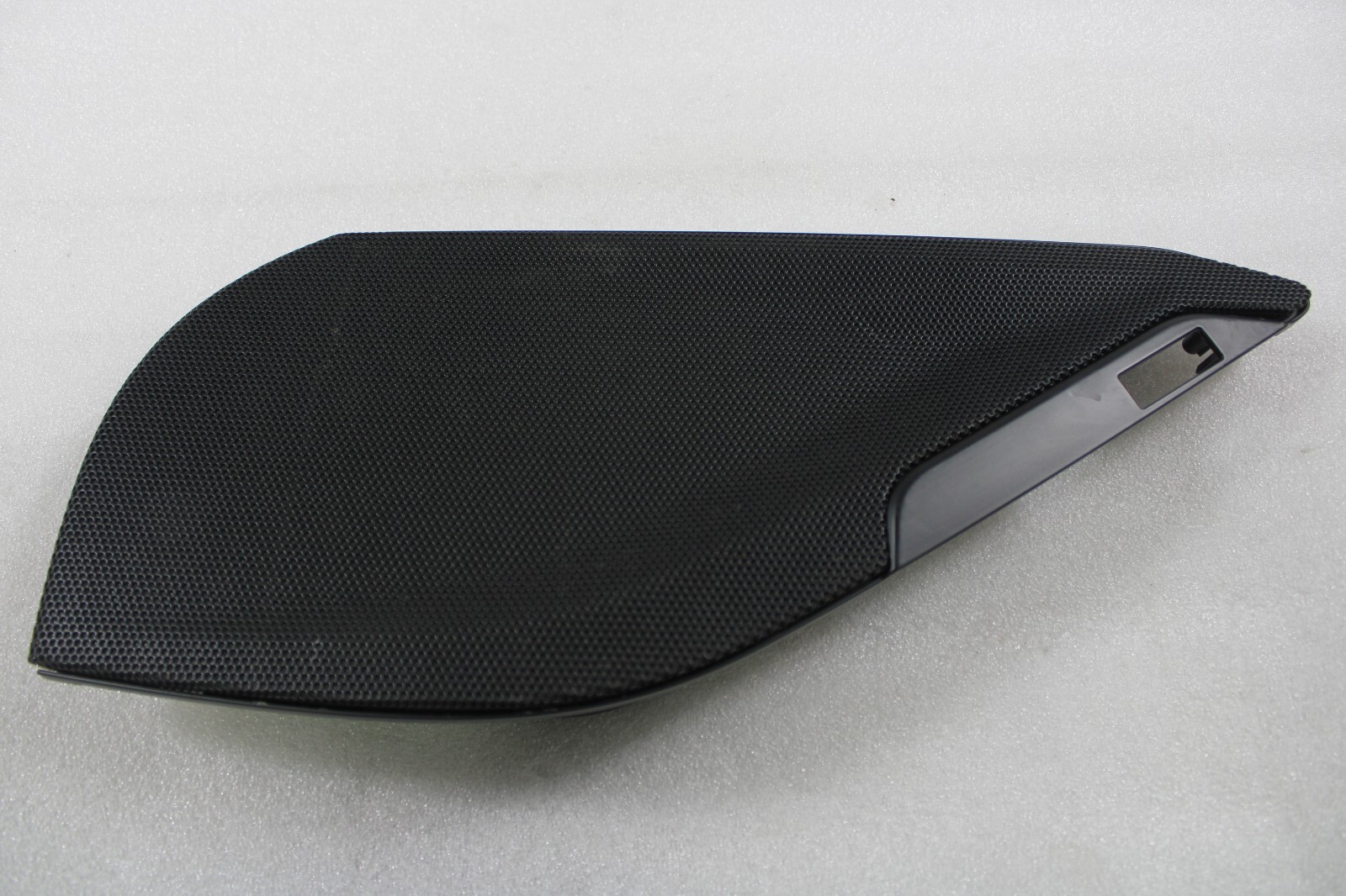 Ferrari F8 Tributo, LH, Left, Door Speaker Grille, Used, P/N 877111