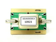 Tencor Instruments 155535 I/O PCB Assembly Surfscan 7000 KLA-Tencor Working