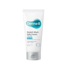 Derma:B Stretch Mark Safe Cream - 180ml / Free Gift