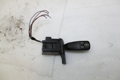 K 8 373 901 2000-2003 BMW X5 Steering Column Adjust Switch #B-100K