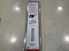 Sizzix EXTENDED SPACER PLATFORM 655098 for BIGkick or Big Shot Machines 2006