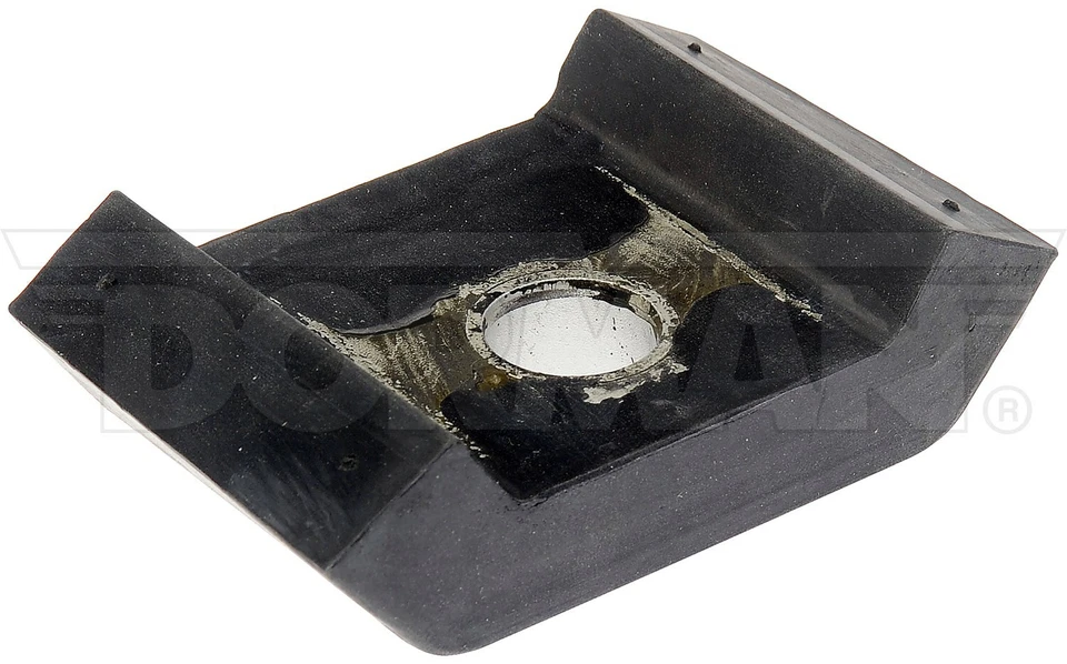 Soporte de escape para Nissan Sentra 1991-1998 Dorman 1992 1993 1994 1995 1996 1997 Foto 2 de 4