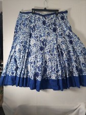 Women's Dressbarn Skirt Sz 22