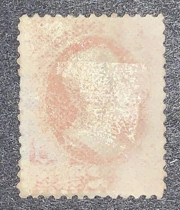 Travelstamps: US Official Stamps Scott #O16 Mint NG HINGED - Image 4 of 4