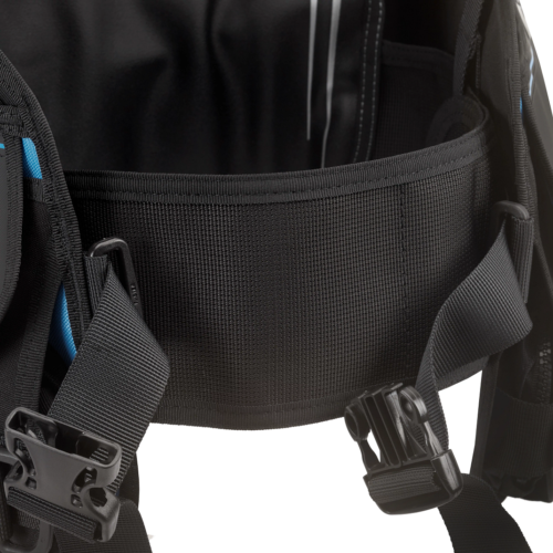 Scubapro Level Tarierjacket Größe XS-XL Tauchjacket BCD - Bild 4 von 6