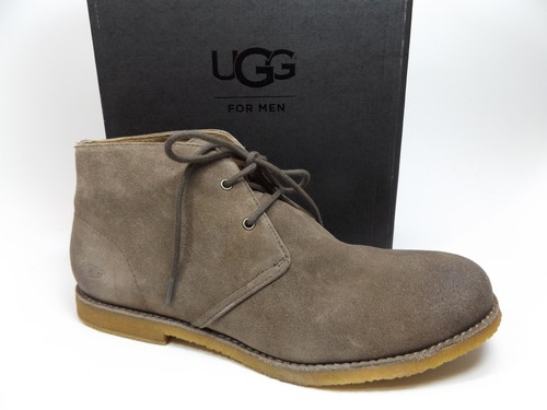 ugg leighton chukka boot waterproof