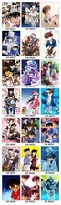 Detective Conan Case Closed Kids Bedding Set Quilt Cover Duvet Christmas Gift