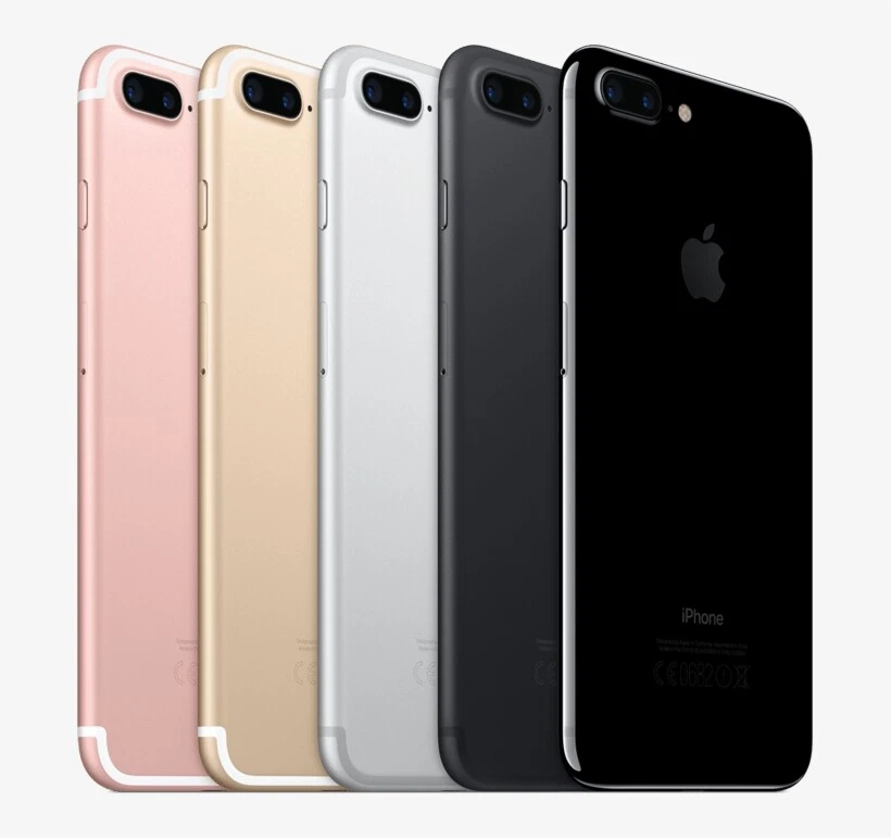Apple iPhone 7+ 7Plus 32GB/128GB/256GB Verizon Unlocked T-Mobile AT&T Smartphone - Image 2 of 3