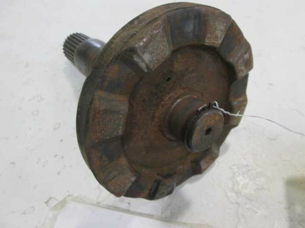 New Holland Shaft 9613964 | eBay