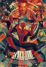 アートのmondo spiderman poster | eBay公認海外通販サイト | セカイモン