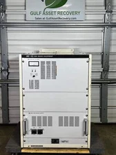 JRC JSS-800 Radio Equipment w/ NZS-801 TX Unit, NBL-801 Power Supply (Used)